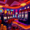 Türkiye’de En İyi Casino Siteleri: 2025 Güncel Rehber