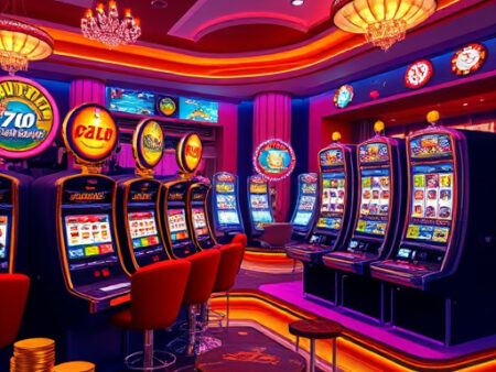 Türkiye’de En İyi Casino Siteleri: 2025 Güncel Rehber