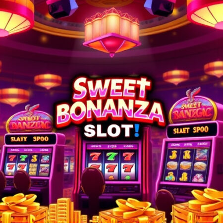 Sweet Bonanza Slot: 2025’in En Popüler Meyve Temalı Slot Oyunu Rehberi