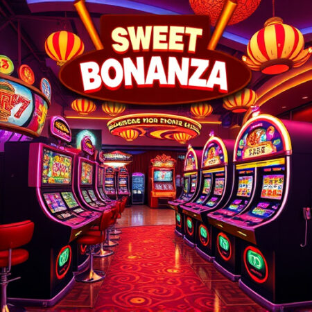 Sweet Bonanza Yorumlar: 2025’te En Popüler Slot Oyunu Hakkında Kapsamlı İnceleme