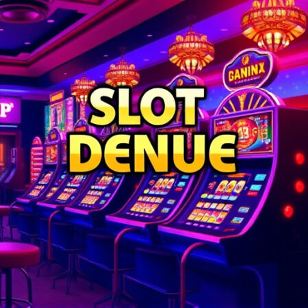 Slot Deneme Bonusu: 2025’de En İyi Fırsatlar ve Stratejiler