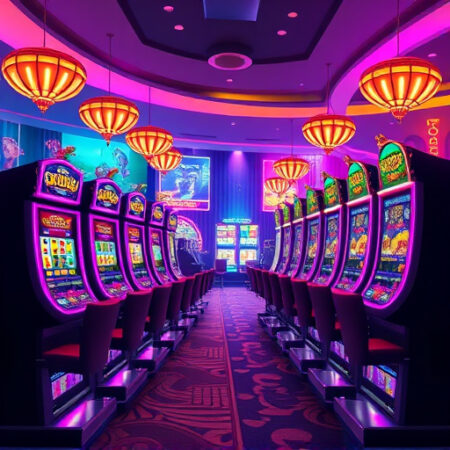 Casino Siteleri Listesi: 2025 Yılında En Güvenilir ve Popüler Platformlar