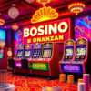 Casino Bonanza Güncel Giriş: 2025’in En Kapsamlı Rehberi