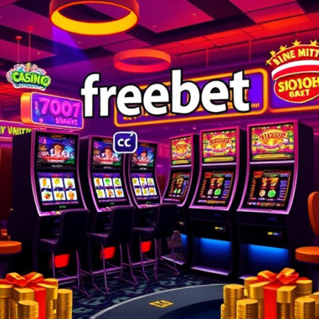 Freebet Ne Demek? 2025’de Bahis Dünyasında Bedava Bahis Fırsatları