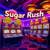 Sugar Rush Demo: Şeker Dolu Slot Oyununda Tatlı Kazançların Peşinde