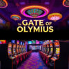 Gate of Olympus: Zeus’un Gücüyle Büyük Kazançlar Elde Etme Rehberi