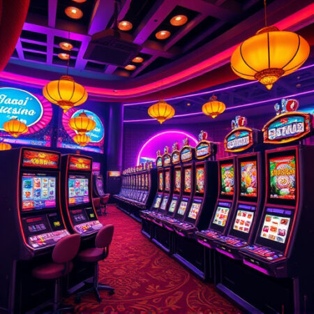 Balıkçı Hasan Oyunu: 2025’te Popülerliğini Koruyan Klasik Casino Deneyimi