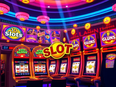 Slot Hileleri: 2025 Yılında Gerçek Durumu ve Bilinmesi Gerekenler