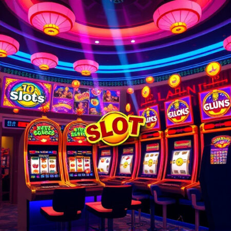Slot Hileleri: 2025 Yılında Gerçek Durumu ve Bilinmesi Gerekenler