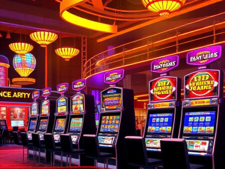 Deneme Free Spin Veren Siteler: 2025 Yılının En Kapsamlı Rehberi