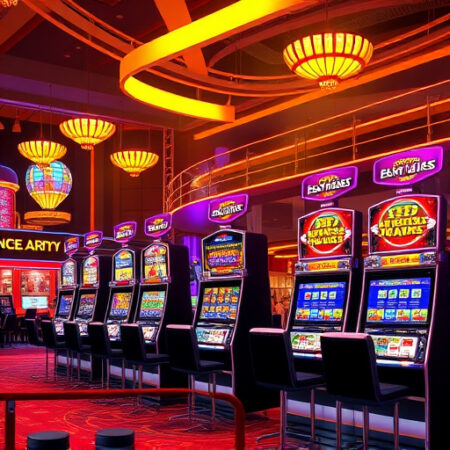 Deneme Free Spin Veren Siteler: 2025 Yılının En Kapsamlı Rehberi