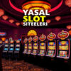 Yasal Slot Siteleri: 2025 Güncel Rehber ve Güvenilir Platform Seçimi