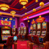 Slot Casino Oyunları Ücretsiz: 2025 Rehberi ve En İyi Deneme Seçenekleri