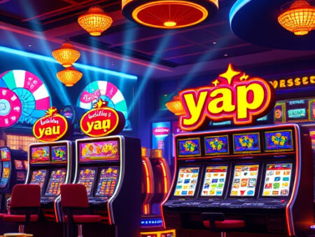Bahis Yap: 2025 Yılında Online Bahis Dünyasına Kapsamlı Rehber
