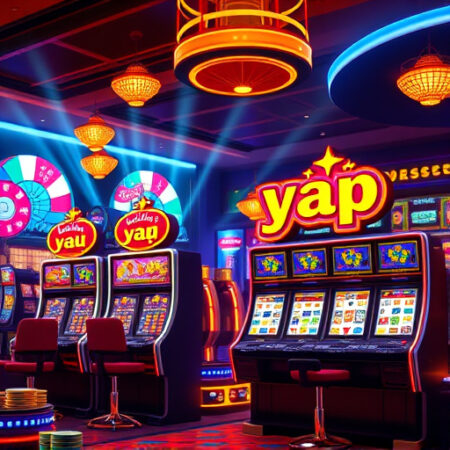 Bahis Yap: 2025 Yılında Online Bahis Dünyasına Kapsamlı Rehber