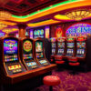 CasinoVale: 2025’te Online Casino Dünyasının Parlayan Yıldızı
