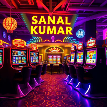 Sanal Kumar: Dijital Çağda Eğlence ve Risk Arasındaki İnce Çizgi