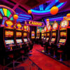 Slot Oyunlarında Kazanma Taktikleri: 2025 Rehberi