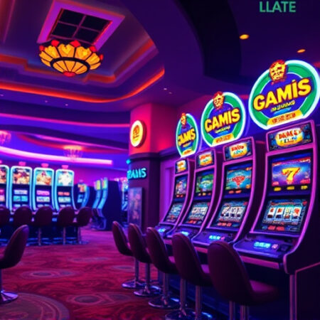 Lisanslı Casino Siteleri: 2025’te Güvenilir Oyun Deneyimi için Kapsamlı Rehber