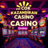 En Çok Kazandıran Casino Oyunu: 2025’in Kazanç Stratejileri ve Fırsatları