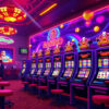 Slot Oyunları Siteleri: 2025’in En Popüler Platformları ve Oyun Deneyimleri