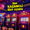 En Kazançlı Slot Oyunu: 2025 Rehberi ve Strateji Analizi