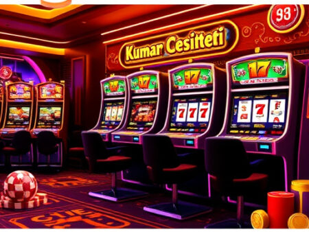 Kumar Çeşitleri: Kapsamlı Rehber ve Popüler Oyunlar