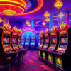 Slot Bahis: 2025 Yılında Kapsamlı Rehber ve Stratejiler
