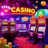 Para Veren Siteler: 2025 Yılında Güvenilir Casino ve Bahis Platformları Rehberi