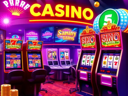 Para Veren Siteler: 2025 Yılında Güvenilir Casino ve Bahis Platformları Rehberi