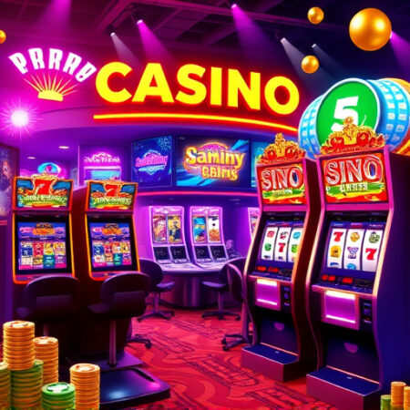 Para Veren Siteler: 2025 Yılında Güvenilir Casino ve Bahis Platformları Rehberi