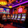 Jackpot Kazanma Taktikleri: 2025 Yılının En Etkili Stratejileri