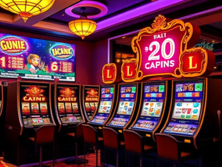 Jackpot Kazanma Taktikleri: 2025 Yılının En Etkili Stratejileri