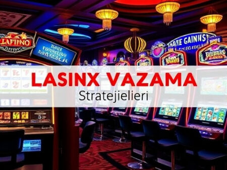 Blackjack Kazanma Stratejileri: Masada Avantajı Sizden Yana Çevirmenin Kapsamlı Rehberi