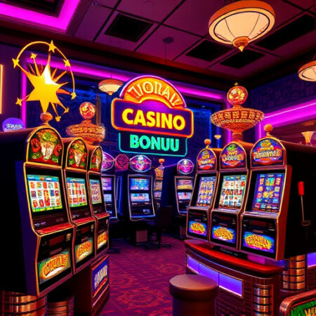 Para Yatırmadan Casino Bonusu: 2025 Yılında Ücretsiz Oyun Fırsatları Rehberi