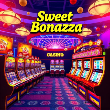 Sweet Bonanza Nasıl Para Kazanılır: 2025 Yılının En Kapsamlı Rehberi