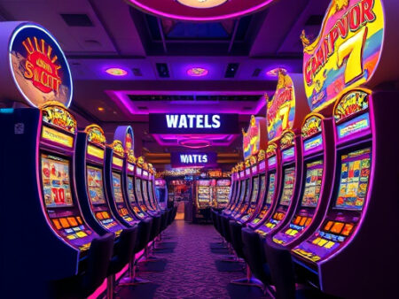 Uygun Slot Bekleniyor Ne Demek? Kapsamlı Rehber
