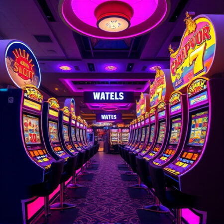 Uygun Slot Bekleniyor Ne Demek? Kapsamlı Rehber