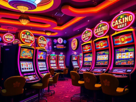 En Güvenilir Online Casino Siteleri: 2025 Uzman Rehberi