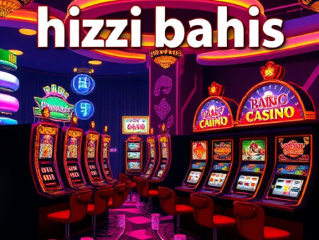 Hızlı Bahis: Anlık Kararların Getirdiği Fırsatlar ve Riskler