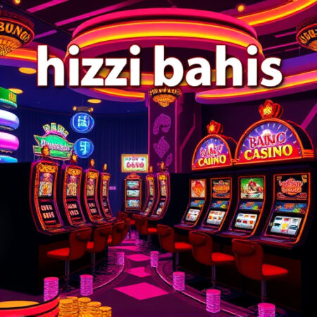 Hızlı Bahis: Anlık Kararların Getirdiği Fırsatlar ve Riskler