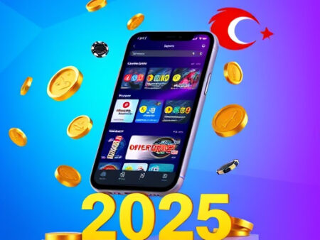 Deneme Bonusu Veren Yeni Siteler 2025: Güvenilir Platformlar ve Detaylı İnceleme
