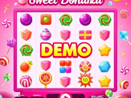 Sweet Bonanza Free Spin Demo: 2025 Kapsamlı İnceleme ve Oyun Rehberi