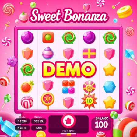 Sweet Bonanza Free Spin Demo: 2025 Kapsamlı İnceleme ve Oyun Rehberi