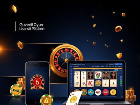 Türkiye Casino Rehberi: 2025 Yılında Güvenli Oyun Platformları ve Yasal Durum