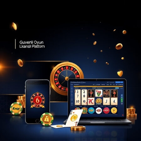 Türkiye Casino Rehberi: 2025 Yılında Güvenli Oyun Platformları ve Yasal Durum