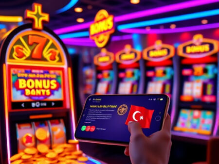 Bonus Veren Oyunlar: 2025 Rehberi ve En İyi Kampanyalar