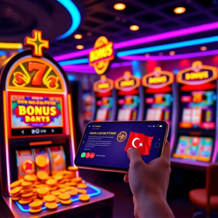 Bonus Veren Oyunlar: 2025 Rehberi ve En İyi Kampanyalar