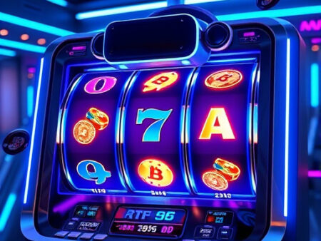 Yeni Slot Oyunları 2025: En İyi Yenilikler ve Kazanç Fırsatları