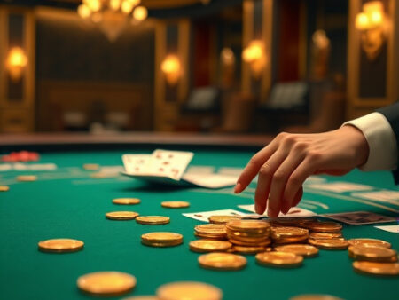 Baccarat Siteleri: 2025’te Güvenilir Casino Platformları Rehberi